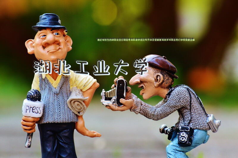 最近有招生的跟我说全日制自考本科助学班比专升本含金量要高很多，叫我去他们学校，我要去嘛？湖北工业大学？