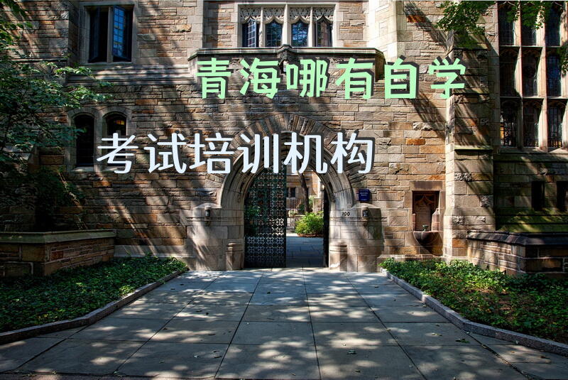 青海哪有自学考试培训机构