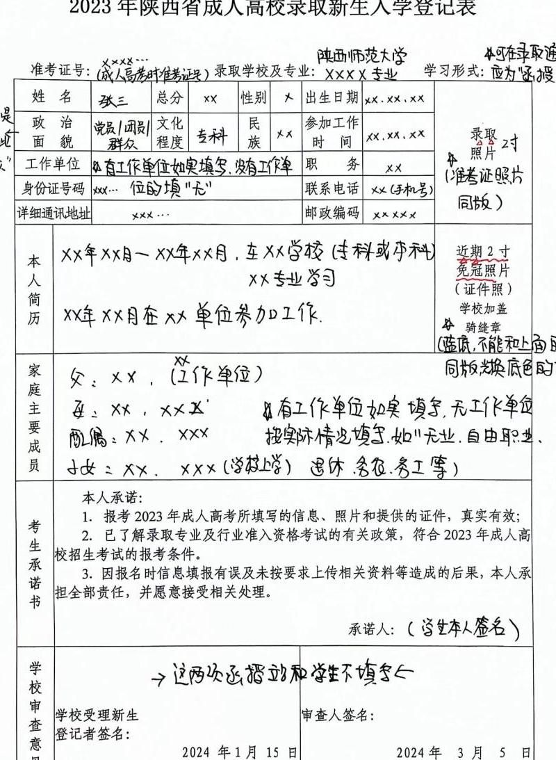 大专自考本科学历怎么填写